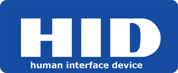 human interface device