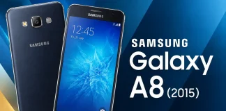 Samsung Galaxy A8 (2015)