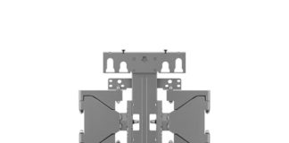 LG EG960 and EF950 OLED TVs Abandon Standard VESA Mounting