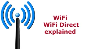 What is Wi-Fi Direct? Features, activation, setup