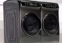 How to choose a washing machine