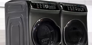 How to choose a washing machine