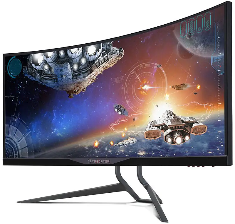 great gaming monitors