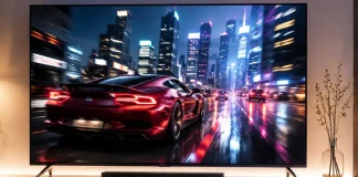TV settings LG 75UH8500, 65UH8500, 60UH8500, 55UH8500, UH850V-Europe.