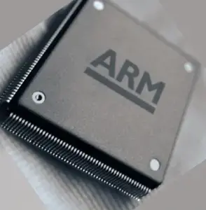 Arm And X86 Architecture Processors For Phone Tablets Laptop Tab Tv