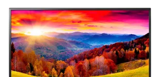 LG 49LH570V TV, (49LH5700) 2016 Model Review