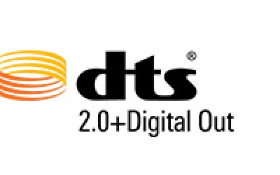 dts decoder in tv