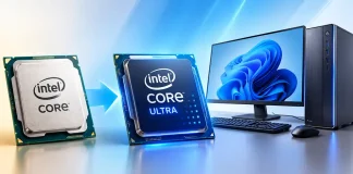Intel Graphics Generations and Processors