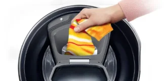 Samsung Addwash washing machine what is this series