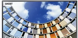 Samsung TV Review 2017