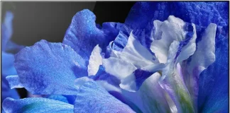 Sony TVs 2018 model review