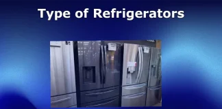 How to choose a refrigerator, simple tips