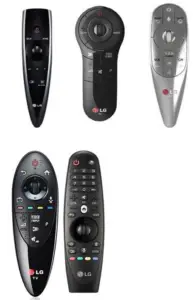 magic tracks remote control pairing