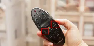Samsung TV Remote Not Working How To Fix