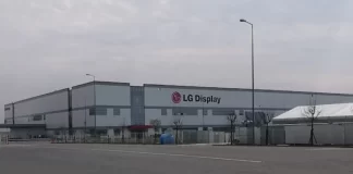 Where are LG TVs made