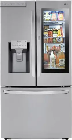 Lg Refrigerators Technology Used Short Description Tab Tv