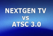 What is NEXTGEN TV vs ATSC 3.0