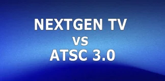 What is NEXTGEN TV vs ATSC 3.0