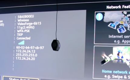 Diy tv calibration software