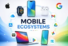 What Are Mobile Ecosystems?