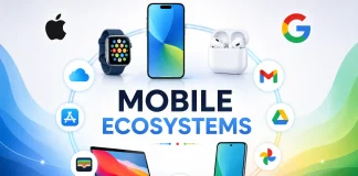 What Are Mobile Ecosystems?