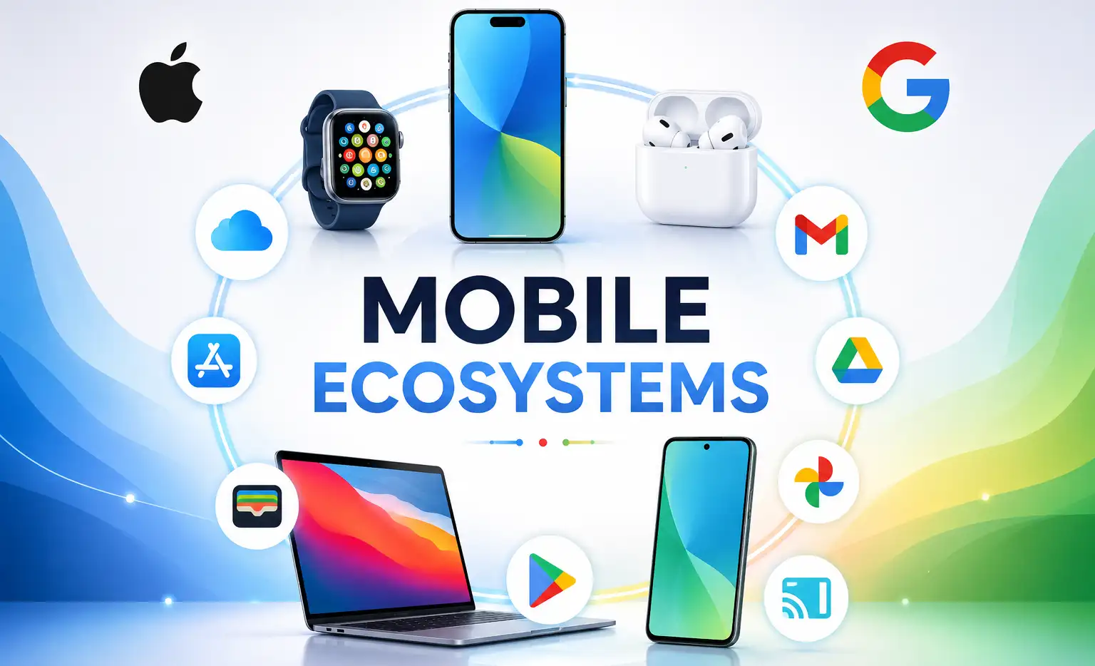 Mobile Ecosystems