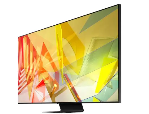 Samsung Q90t Tvs Overview Comparison With Q90r Q90n