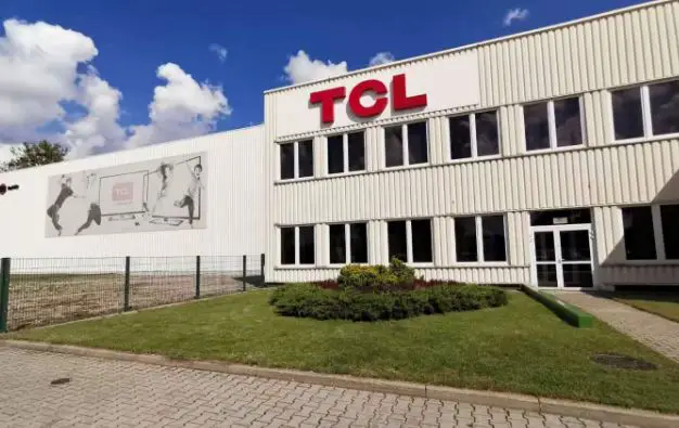 Television Factory TCL Poland