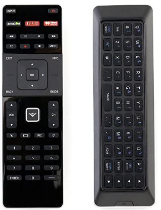 Vizio Remote