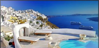 What are Commercial TV, Hotel TV and Home TV?