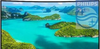 Who makes Philips monitors