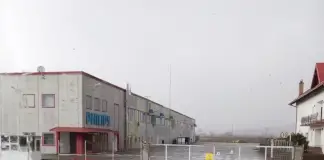 Philips home appliances, where it is made