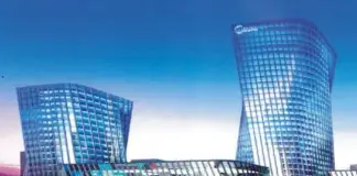 Who owns brands home appliances Toshiba, Colmo, Comfee, Midea, LittleSwan, Eureka .