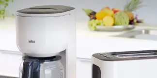 Braun brand who manufactures Braun products