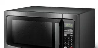 Who makes Toshiba home appliances