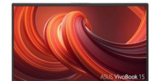 Who makes Asus laptops