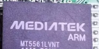 Processors for TVs who produce processors