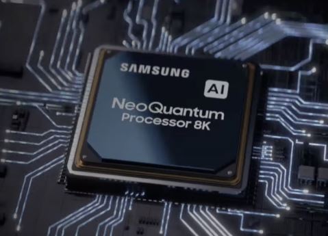 What is Neo Quantum processor in Samsung TVs | Tab-tv