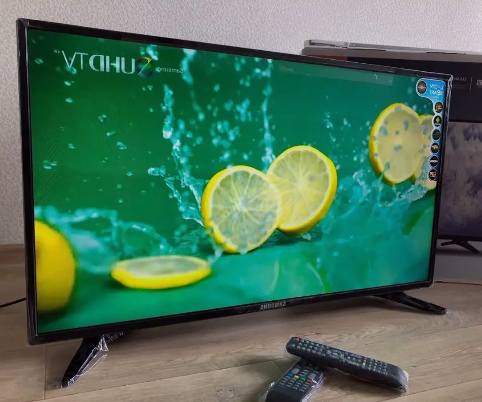 How To Enable Bluetooth In Samsung Smart Tv Secret Menu Tab Tv
