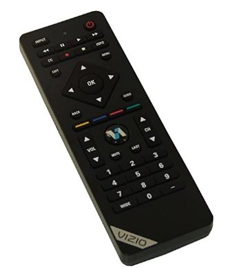  remote VIZIO-VR17.