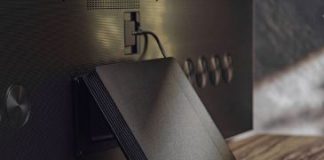 Slim One Connect Box TV Samsung what is this explanation