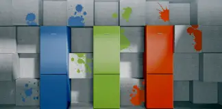 Who Owns Refrigerator Brands: Refrigerator Manufacturers Country Of Origin