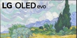 LG OLED G1 vs LG OLED GX: comparison and the differences