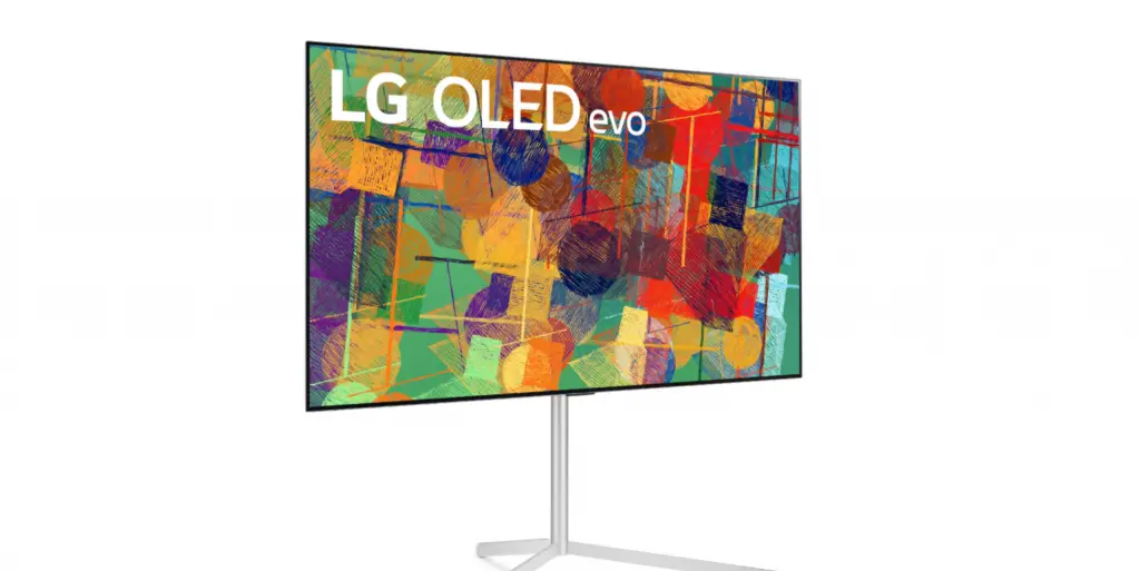 What Is Lg Tv Oled Evo Display Explained Entab 1790