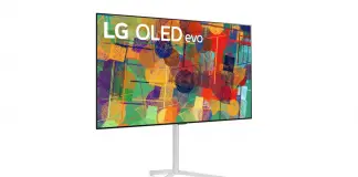 What is LG TV OLED Evo Display Explained