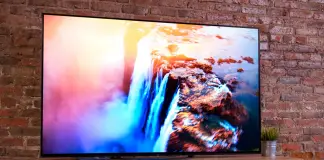 How wide is a 65 inch TV: What are 65 inch TV dimensions?