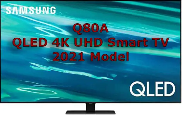 SAMSUNG Q80T vs QN85A: QLED vs Neo QLED Which is the best Smart TV 4K  Value/Money? 