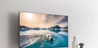 Samsung QLED TVs 2021, series Q and QN