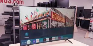 Samsung Q70A vs Q70T vs Q70R: Which one should you buy?