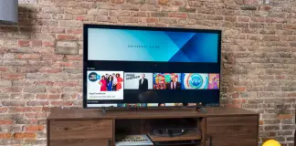 Samsung televisions categories, groups, mean, explained